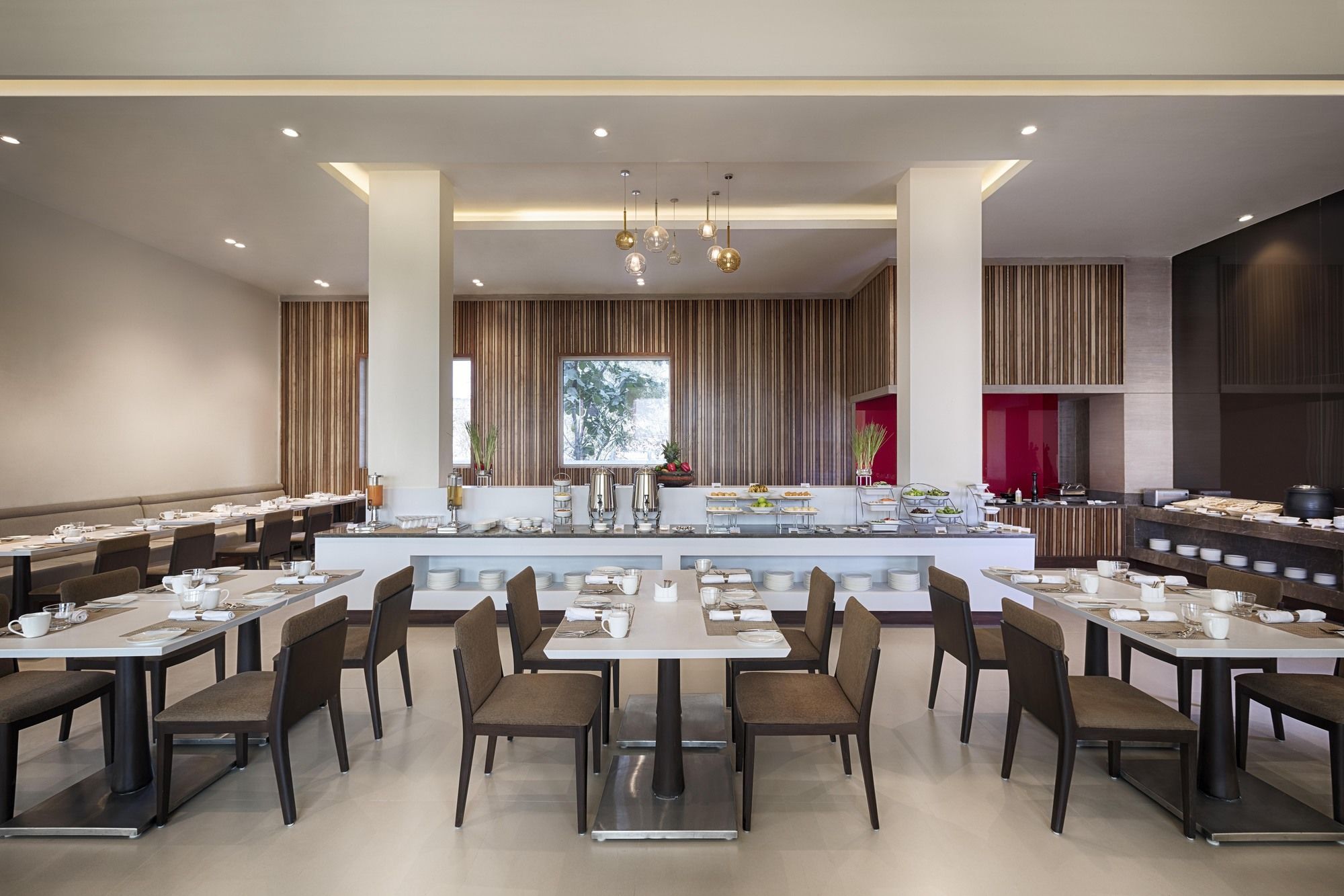 Oaks Bodhgaya Hotel Exterior foto